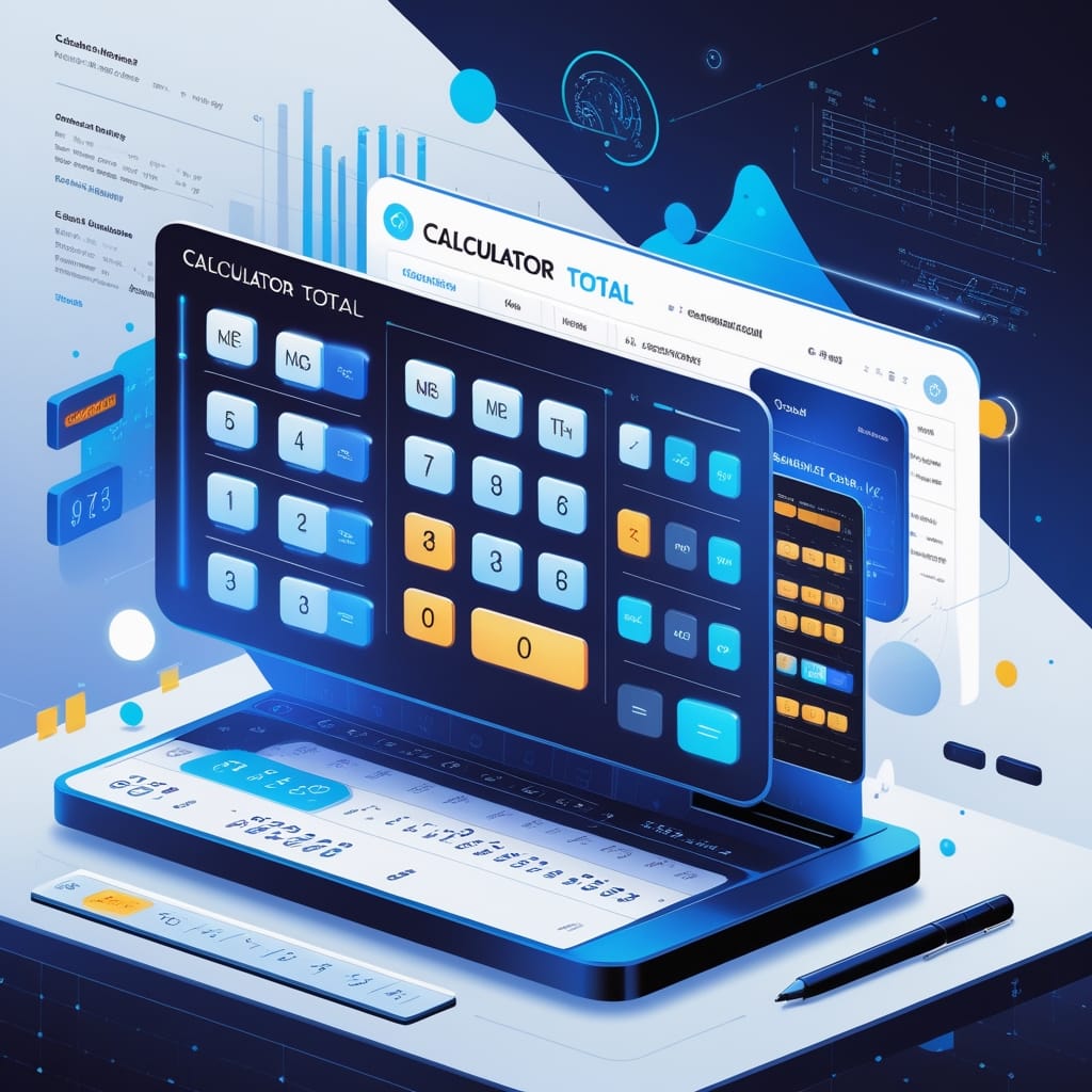 Age calculator