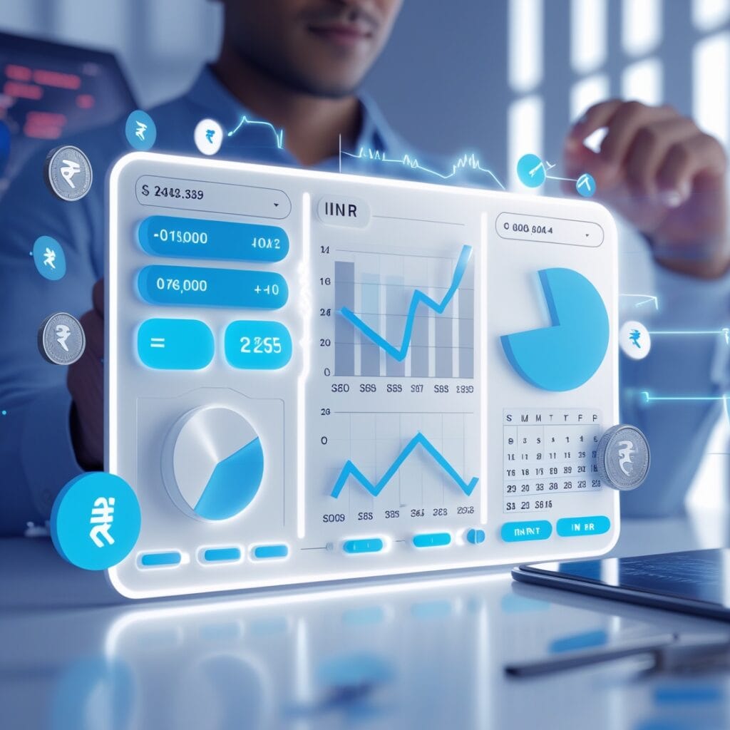 SIP calculator