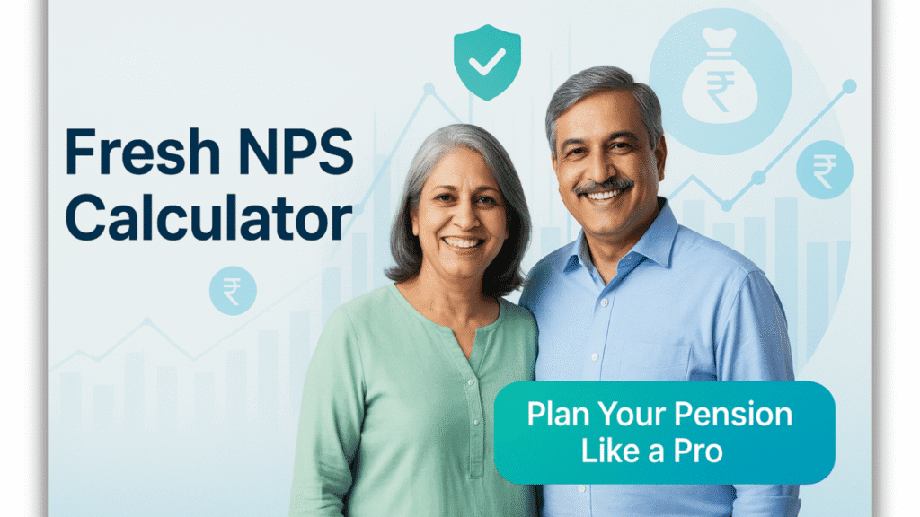 NPS calculator